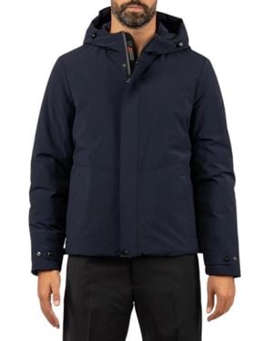 Heskimo Winter Jackets - Azul