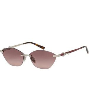 Gucci Zonnebrillen - Roze