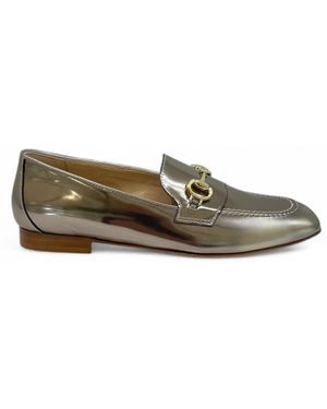 Luca Grossi Loafers - Verde