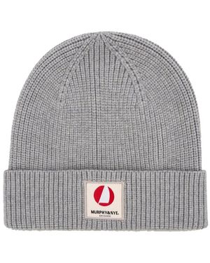 Murphy & Nye Accessories - Grey