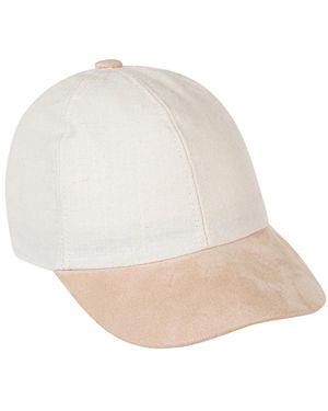 Elements Accessoires ,Veelkleurig ,Cappello - Wit