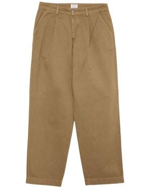 Roy Rogers Chinos - Green