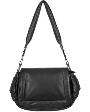 Vic Matié Shoulder Bags - Nero