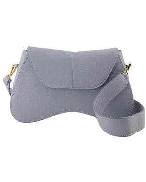 Elleme Shoulder Bags - Gris