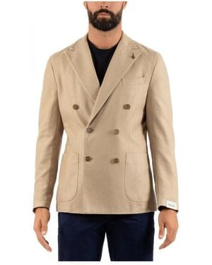 Paoloni Blazers - Natural