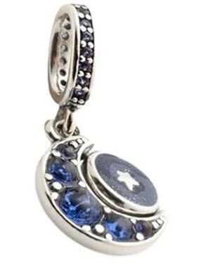 PANDORA Necklaces - Blue