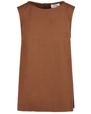 Ottod'Ame Tunics - Brown