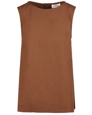 Ottod'Ame Tunics - Brown