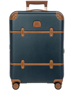 Bric's Cabin Bags - Bleu