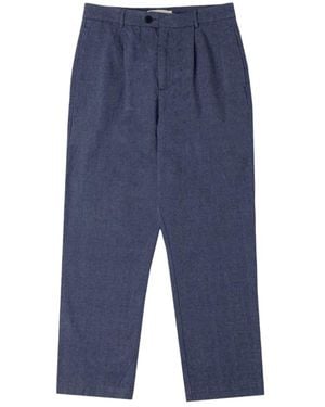 Kestin Wick Hose - Blau