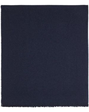 Fay Wollschal - Blau