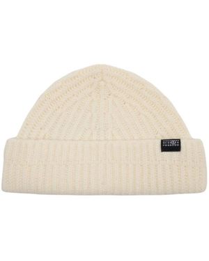 MM6 by Maison Margiela Accessories - Natural