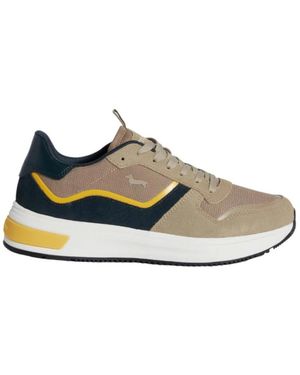 Harmont & Blaine Trainers - Grey