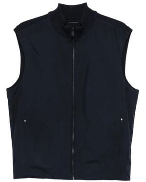 Save The Duck Vests - Blue