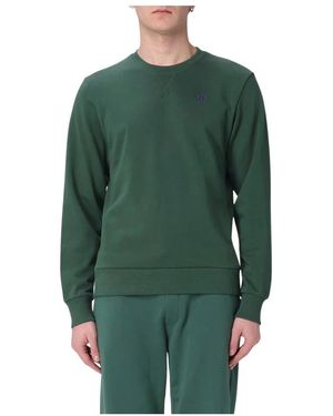 La Martina Sweatshirts - Green