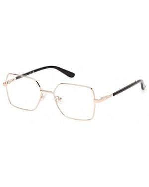 Guess Glasses - Wit