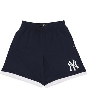 '47 Casual Shorts - Blu