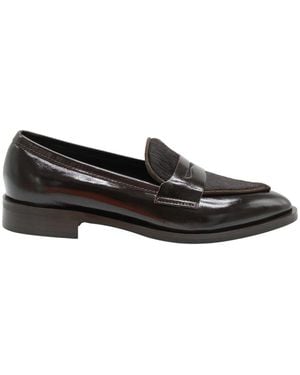 E mia Loafers - Black