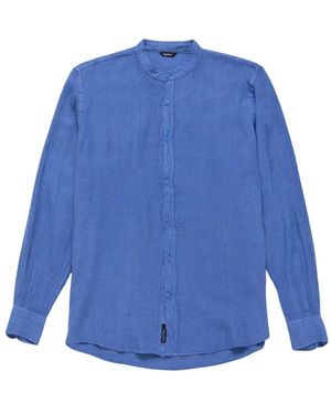 Refrigiwear Casual Shirts - Blu