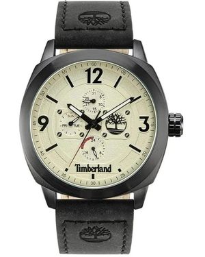 Timberland Accessoires ,Grijs ,Leer Guelph-Z - Metallic