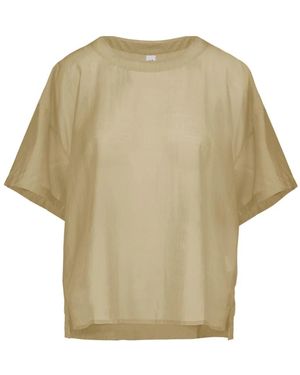 Bomboogie T-Shirts - Natural