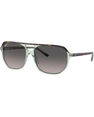 Ray-Ban Sunglasses - Grey
