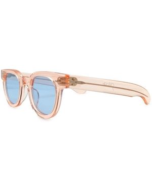 JULIUS TART Sunglasses - Pink