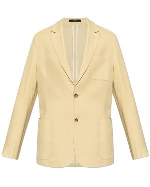 Paul Smith Blazers - Neutro