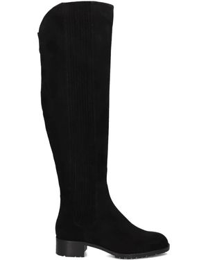 Nalini High Boots - Zwart
