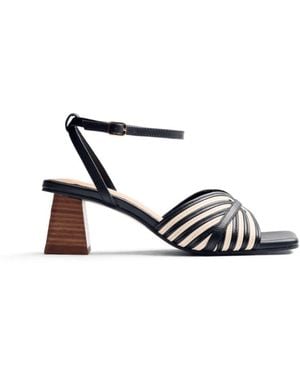 Gioseppo High Heel Sandals - Multicolour