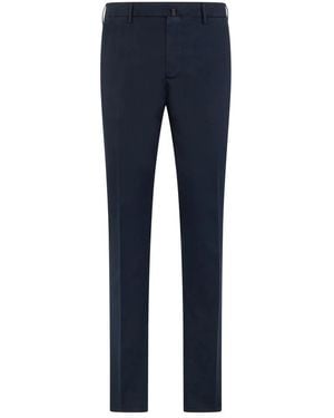 Slowear Suit Trousers - Blue