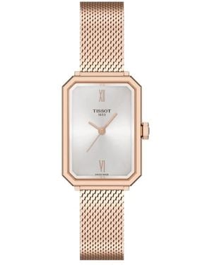Tissot Watches - White