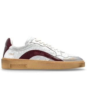 DSquared² Rider Sportschuhe - Braun