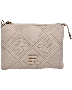 Ermanno Scervino Clutches - Neutro