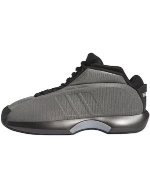 adidas Crazy 1 Schuhe - Schwarz