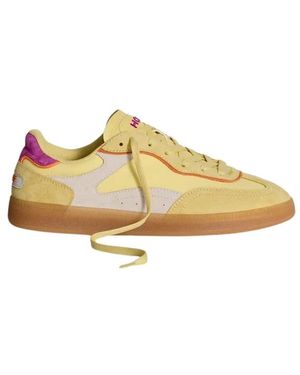 HOFF Amarillo Sneakers - Metallic