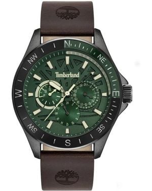 Timberland Epsom-Z Watch - Grün