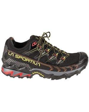 La Sportiva Outdoor Shoes - Noir