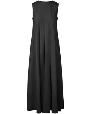 Bomboogie Midi Dresses - Black