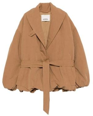 Isabel Marant Jassen ,Bruin ,Volinda Jas