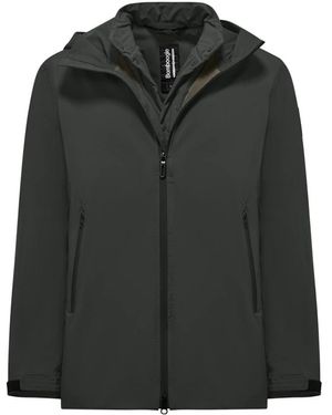 Bomboogie Winter Jackets - Nero