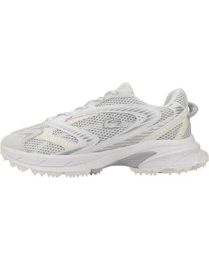 Lacoste Sneakers - Gray
