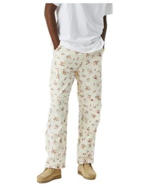 Huf Trousers - Neutro