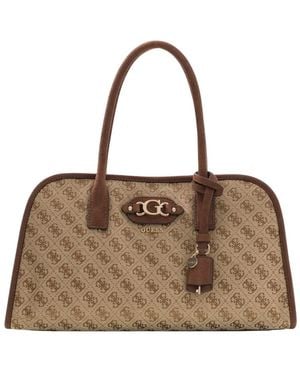 Guess Handbags - Marrone