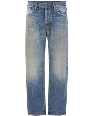 Acne Studios 1996M Jeans - Blau