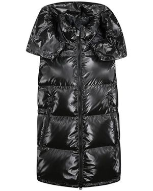 Goldbergh Vests - Negro