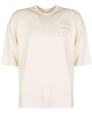 Fila T-Shirts - Neutro