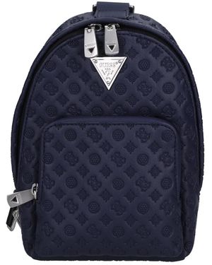 Guess Backpacks - Blue