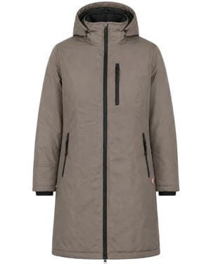 Danwear Parkas - Marrón