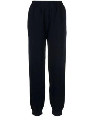 MSGM Sweatpants - Azul